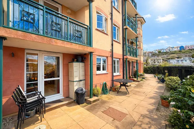New Road, Brixham, photo 2