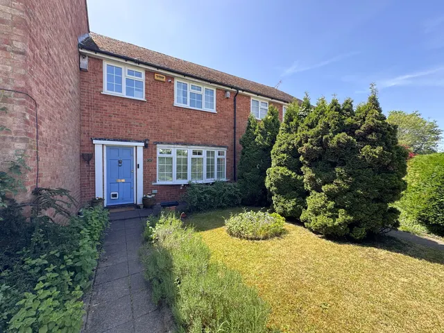 Vicarage Road, Winslow, photo 1