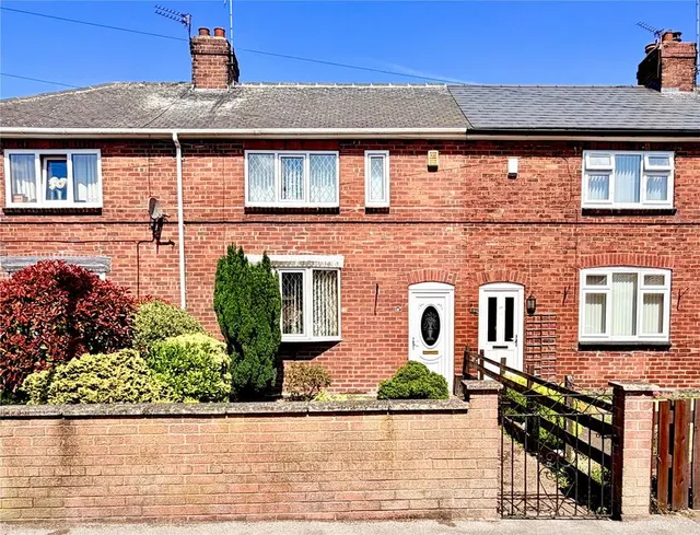 Broomhead Road, Wombwell, S73, photo 1