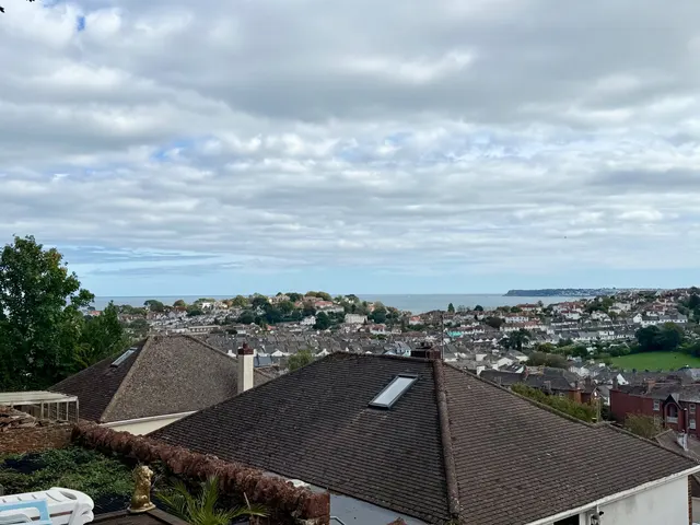 Rossall Drive, Paignton, photo 2