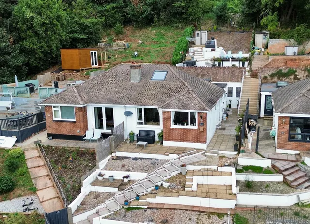 Rossall Drive, Paignton, photo 1