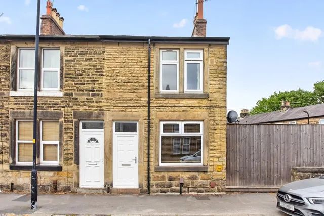 Elmwood Street, Harrogate, photo 1