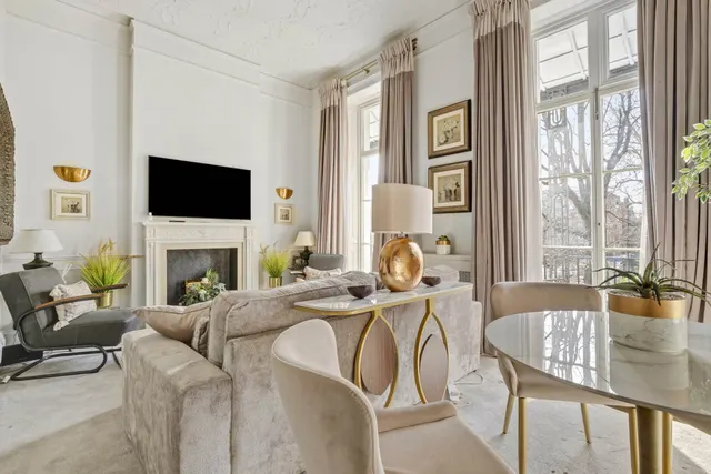 Cadogan Place, London, SW1X 9SA, photo 1