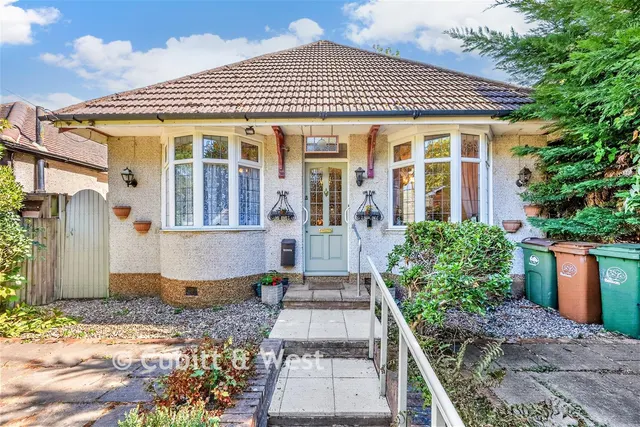 Westcroft Road, Carshalton, SM5, photo 1