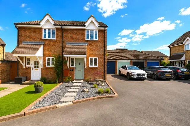 The Hedgerows, Stevenage, SG2 7DQ, photo 1