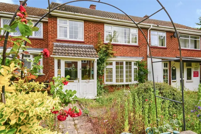 Trinity Close, Bicester, Oxfordshire, OX26, photo 1