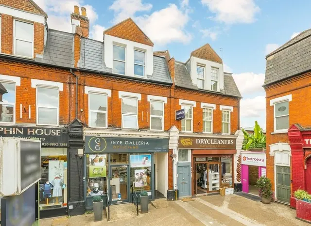 Richmond Road, East Twickenham, TW1, photo 1