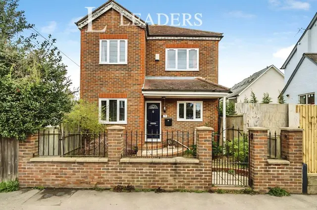 Pound Road, East Peckham, TN12, photo 1