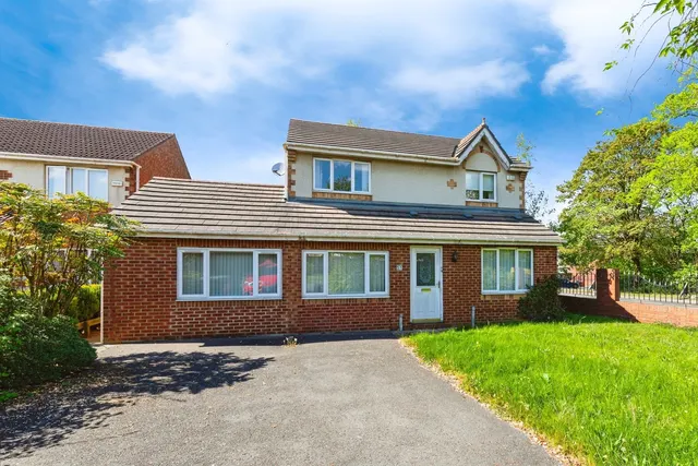 Elmcroft, Darlington, Durham, DL1, photo 1