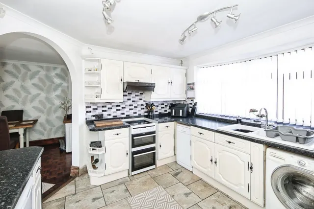 Photo 3 — Hawker Drive, Castle Vale, Birmignham, B35
