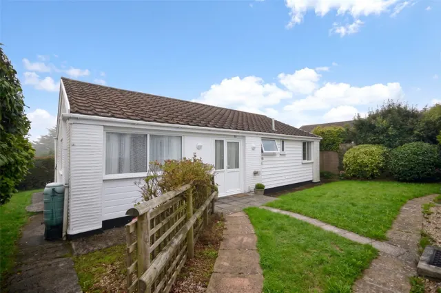 Carey Park, Killigarth, PL13