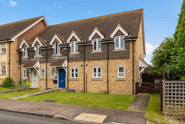 High Street, Walkern, SG2, photo 1