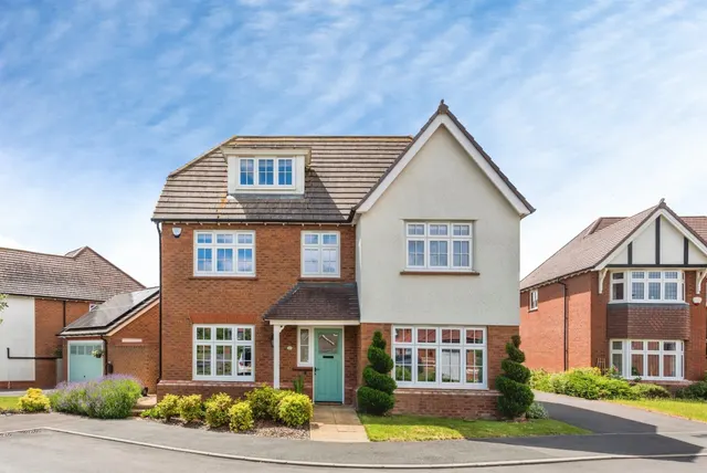 Jade Close, Swindon, SN25, photo 1