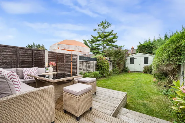 Herbert Road, Bromley, BR2, photo 1