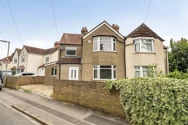 Dene Road, Headington, OX3 7EE — photo 1