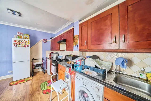 Photo 3 — Ramsay Road, London, E7