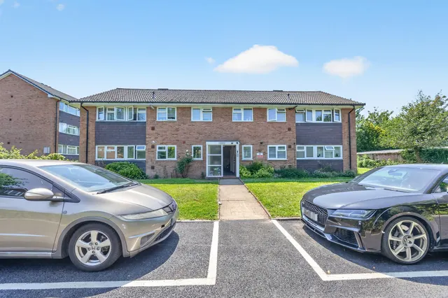 Pampisford Road, South Croydon, photo 1
