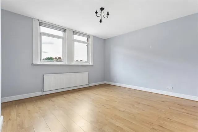 Photo 3 — Upper Tooting Road, London, SW17