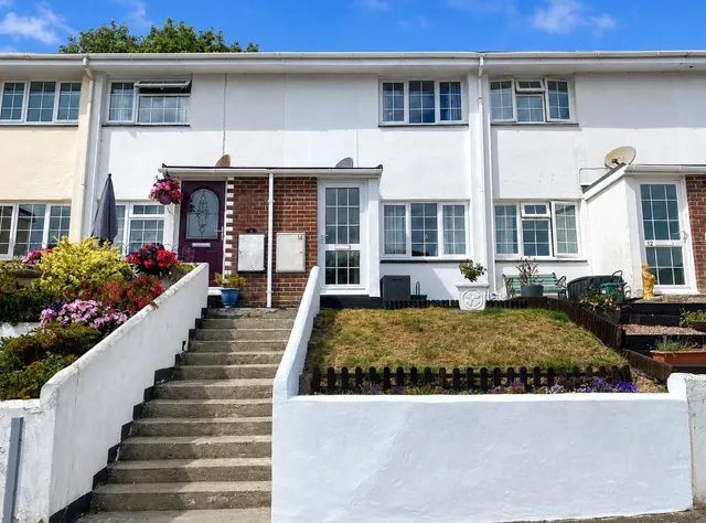 Gendalls Way, Launceston, PL15, photo 1