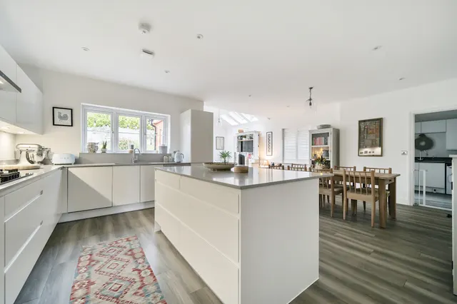 Photo 2 — Baker Oats Drive, Farnham, GU10