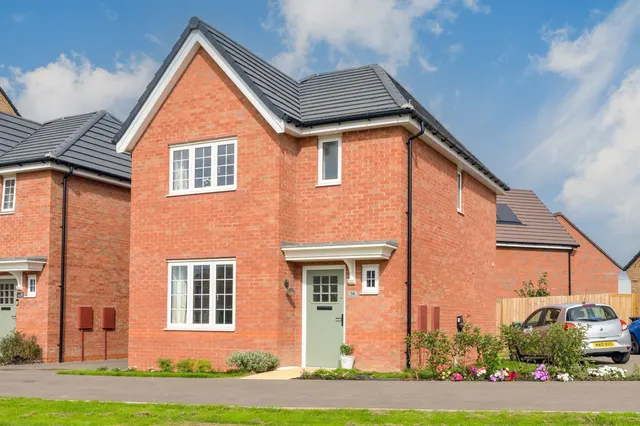 Dunlin Drive, Kettering, NN14, photo 1