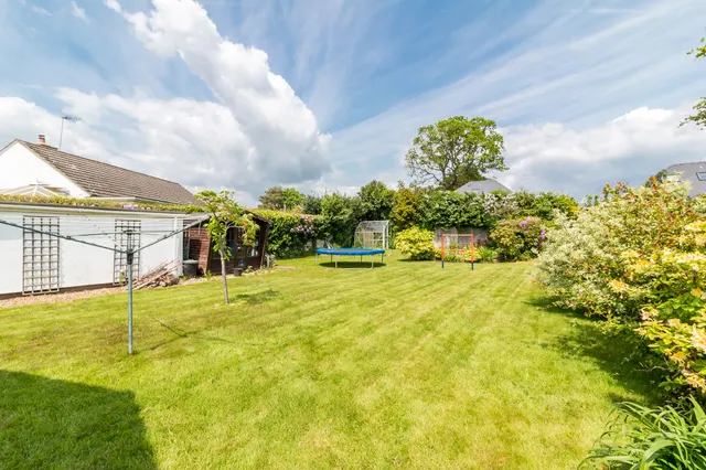 Photo 3 — 9 Lions Wood, St. Leonards, Ringwood, Ringwood, BH24 2LU