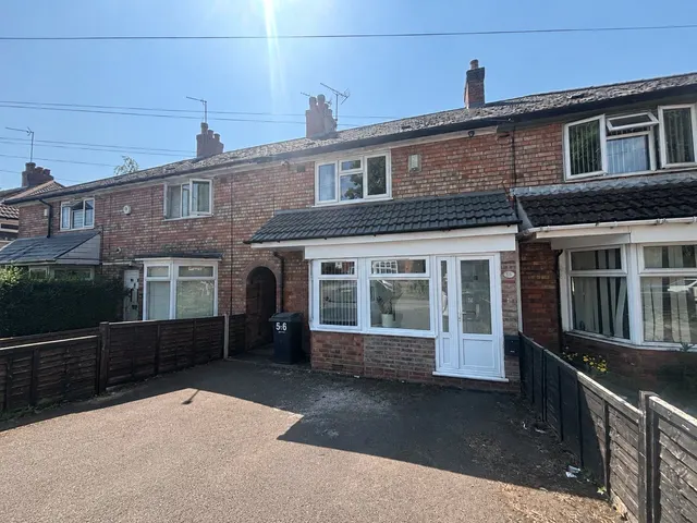 Poole Crescent, Birmingham, B17, photo 1