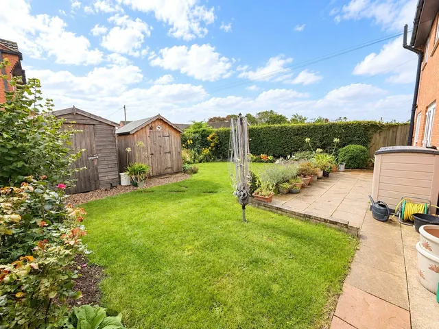 Kingfisher Drive, Aiskew, DL8, photo 3