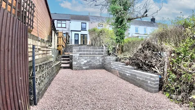 Sunny Bank, Brynmawr, NP23, photo 1
