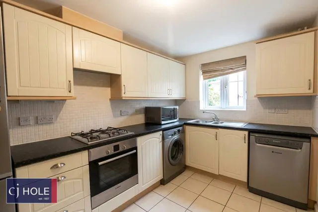 Sheaves Park, Bristol, BS10, photo 3