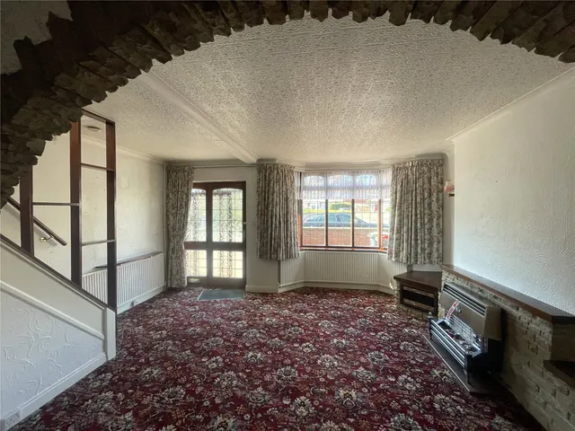 Brookfield Avenue, Hucknall, NG15, photo 2