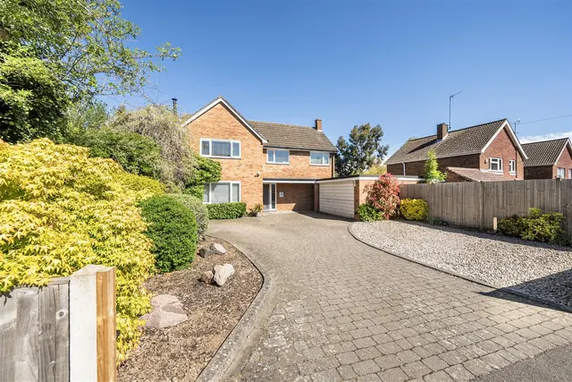 Brick Kiln Road, Stevenage, Herts, SG1 2NH, photo 1