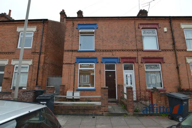 Oban Street, Leicester, Leicester, LE3 9GA, photo 1