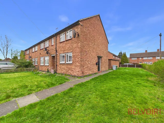 Forster Avenue, Newark, NG24, photo 1