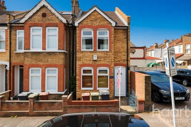 Melbourne Road, Walthamstow, E17, photo 1