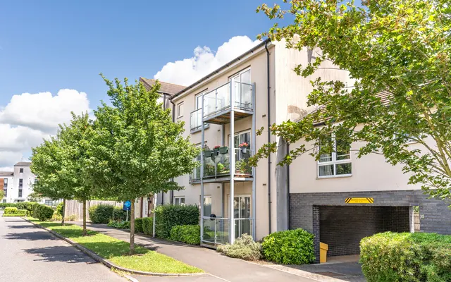 Eighteen Acre Drive, Charlton Hayes, BS34, photo 2