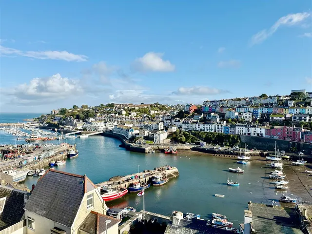 Prospect Road, Brixham, photo 2