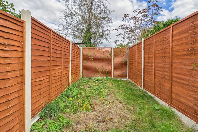 Thurlow Hill, London, SE21, photo 1