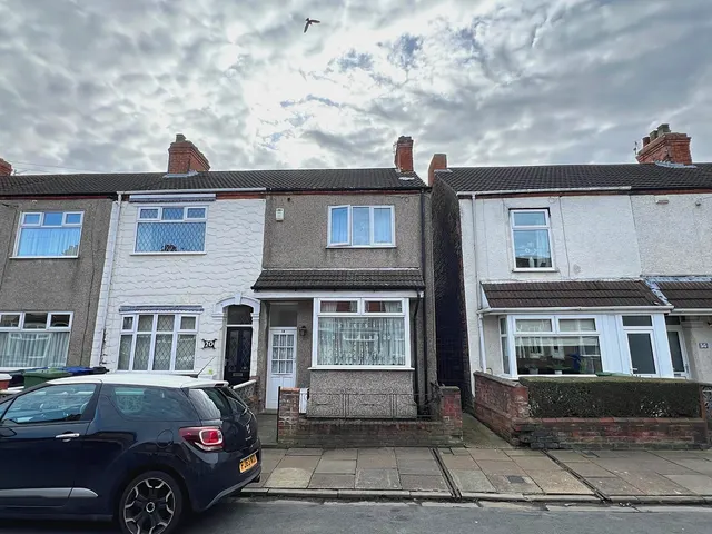 Fairmont Road, Grimsby, DN32, photo 1