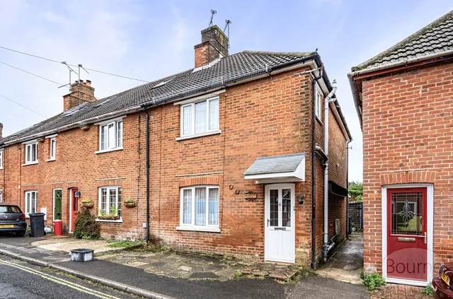 Penns Road, Petersfield, GU32, photo 1