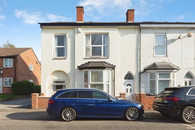 Long Street, Birmingham, B11, photo 1