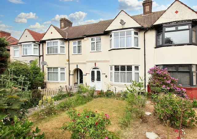 Glebe Way, West Wickham, West Wickham, BR4 0SH, photo 1