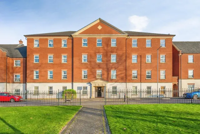 Photo 3 — Eaton House, Deykin Road, Lichfield
