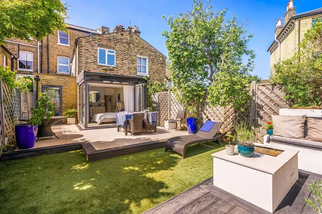 Bromfelde Road, London, SW4 6PP, photo 1