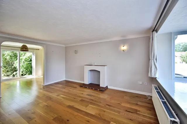 Peverel Drive, Bearsted, ME14, photo 3