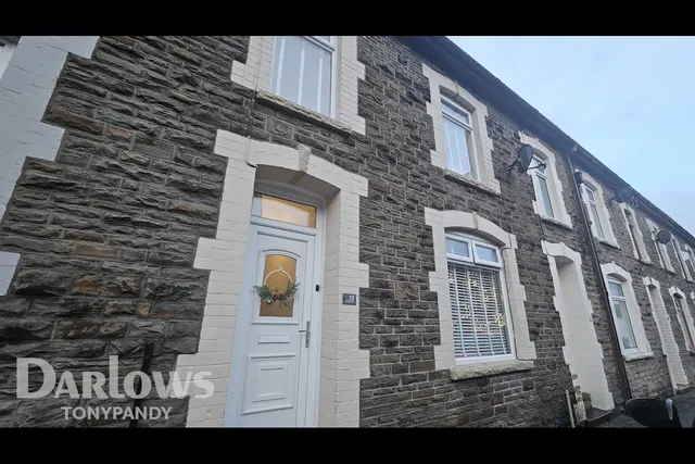 Wayne Street, Porth, CF39, photo 1