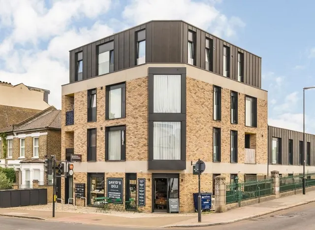 Ellison Road, London, SW16, photo 1