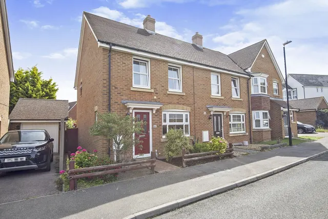 Bluebell Drive, Sittingbourne, ME10, photo 3