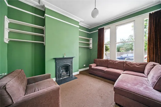 Photo 2 — St Julians Farm Road, West Norwood, London, SE27
