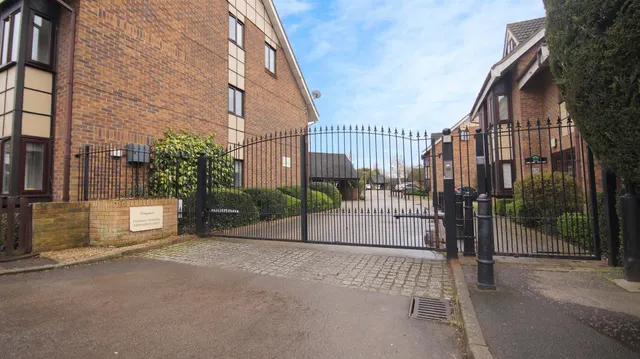 Photo 2 — Connaught Court, The Chequers, Hills Road, Buckhurst Hill